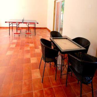 Deluxe Serviced Apartments In Arpora, Goa 2